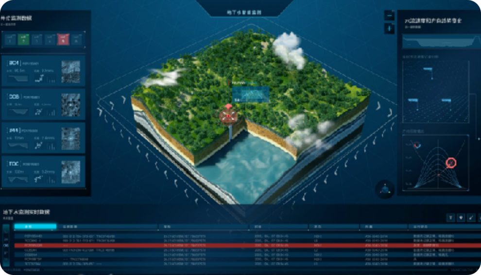 创优设-CEATV可视化编辑平台